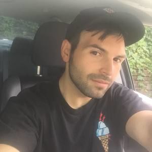 Meet your Posher, Robert